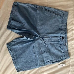 Gap shorts size 31